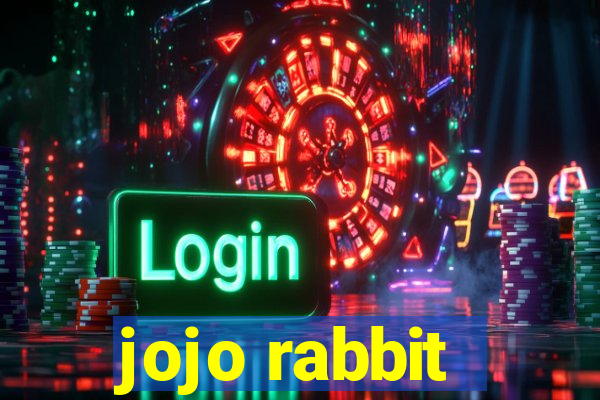 jojo rabbit -